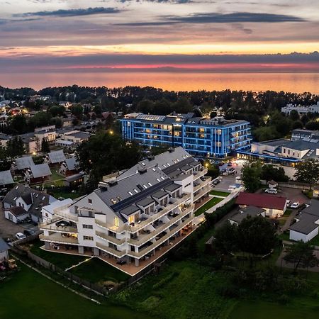 Apartamenty Sun & Snow Gea Eco Sianozety Buitenkant foto