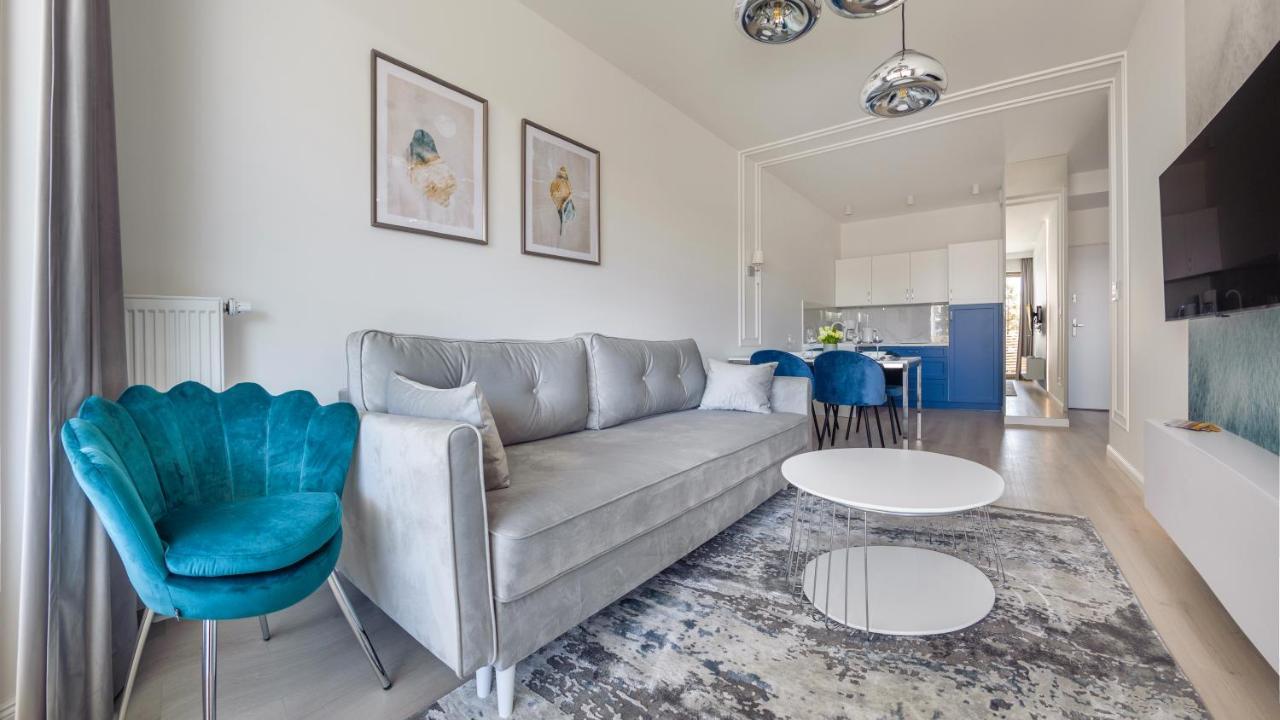Apartamenty Sun & Snow Gea Eco Sianozety Buitenkant foto