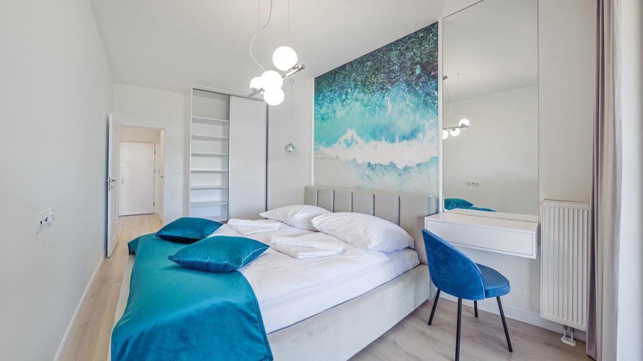 Apartamenty Sun & Snow Gea Eco Sianozety Buitenkant foto