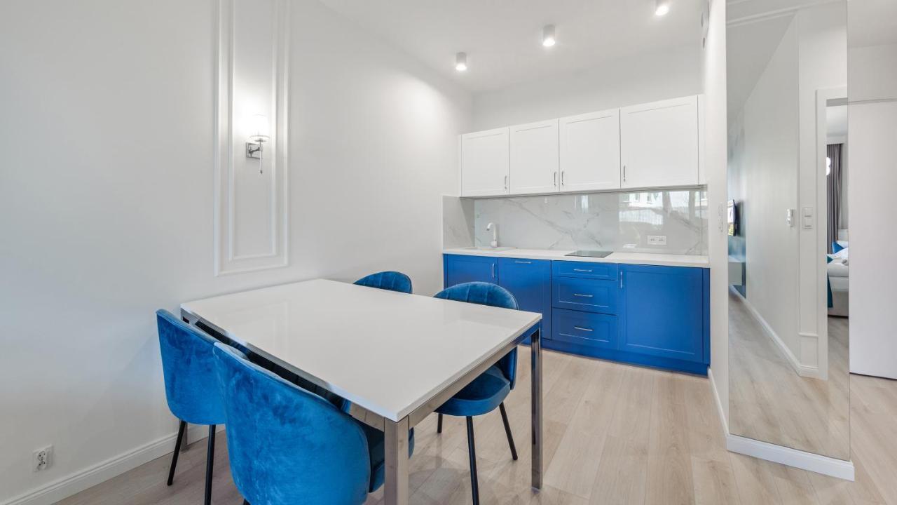 Apartamenty Sun & Snow Gea Eco Sianozety Buitenkant foto