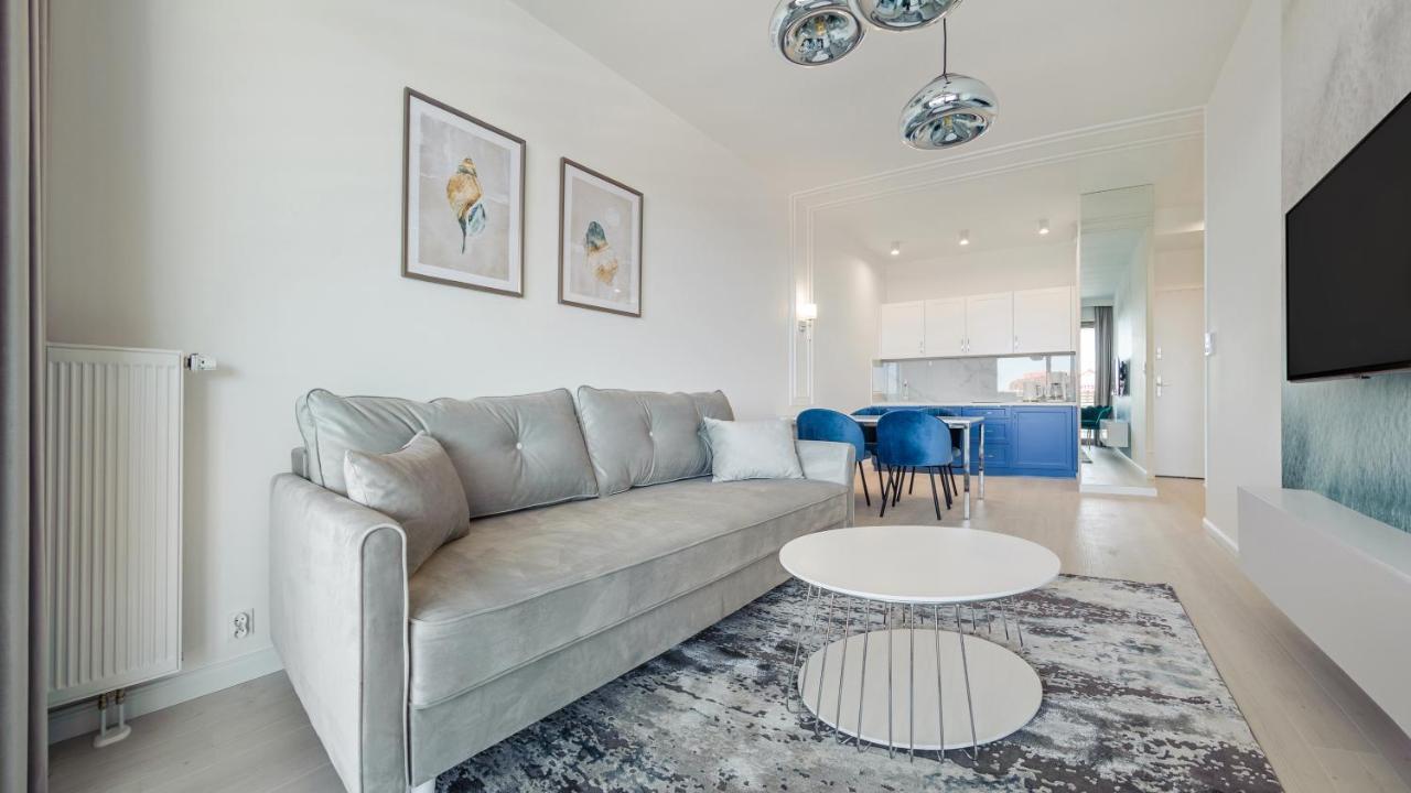 Apartamenty Sun & Snow Gea Eco Sianozety Buitenkant foto