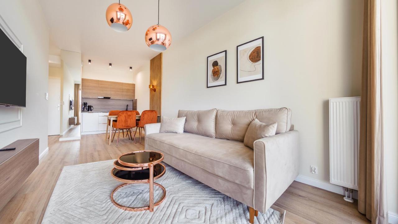 Apartamenty Sun & Snow Gea Eco Sianozety Buitenkant foto