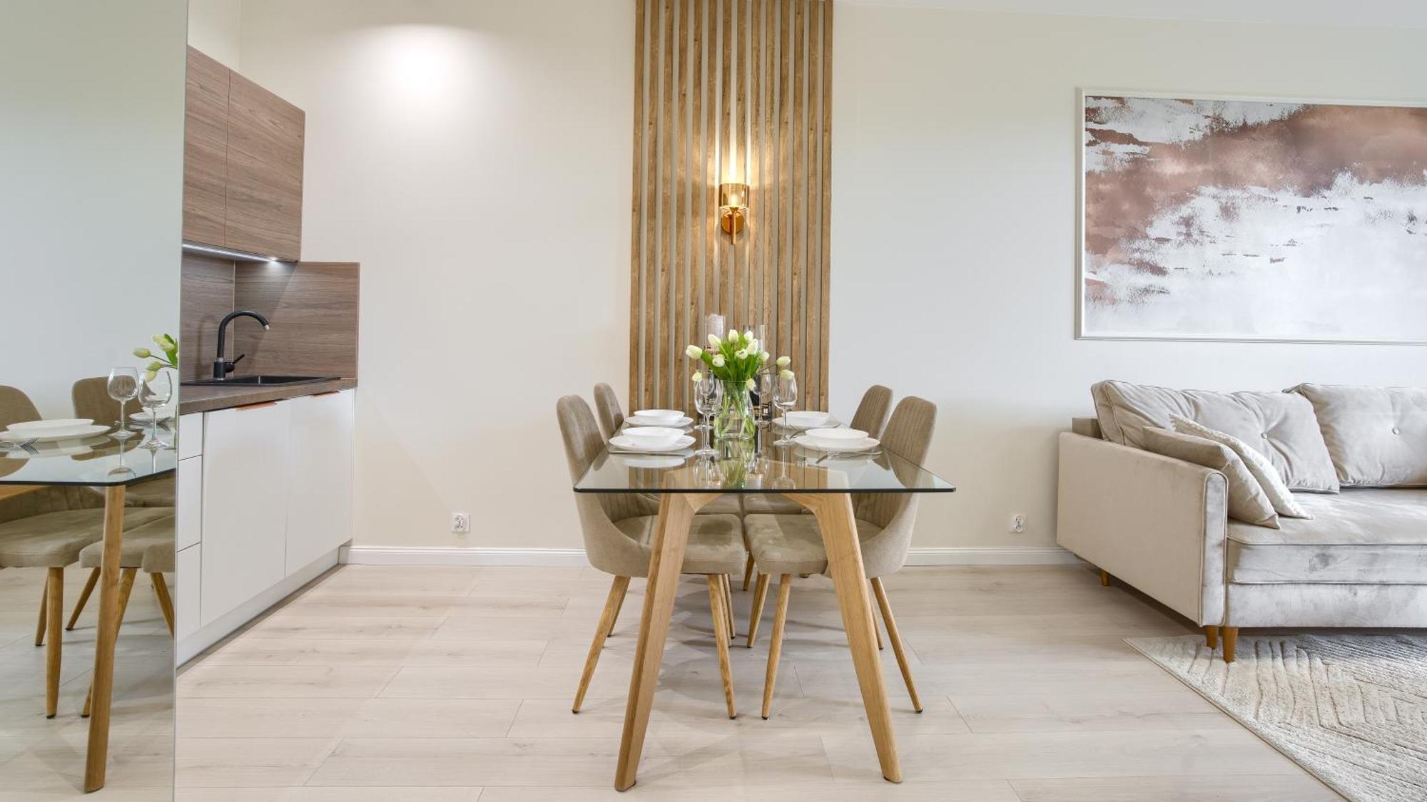 Apartamenty Sun & Snow Gea Eco Sianozety Buitenkant foto