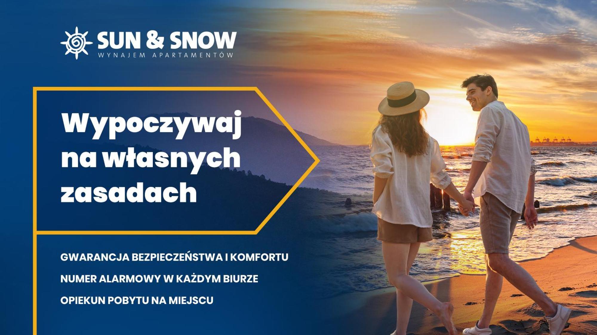 Apartamenty Sun & Snow Gea Eco Sianozety Buitenkant foto
